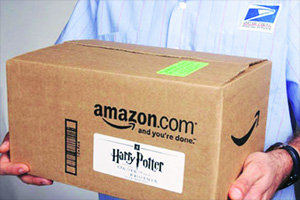 Amazon app