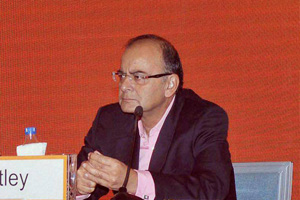 Govt will soon meet ‘uphill tasks’ of raising share of manufacturing in GDP: Arun Jaitley