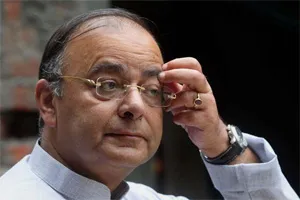 Corporates to pump in Rs 14,000 cr towards CSR in 2014-15: FM Arun Jaitley