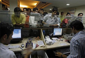 union budget, banking stocks