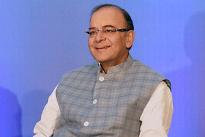arun jaitley