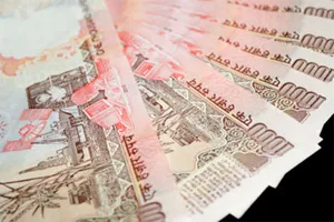 fpi inflows