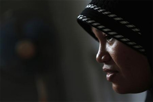 Islamic State issues guidelines on how to be ‘ultimate wives of jihad’