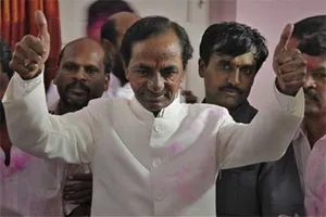 Telangana, Telangana Budget, KCR