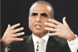 Sunil Mittal, govt at opposite ends of spectrum debate