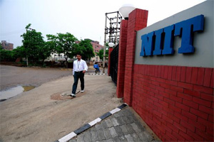 NIIT to train 40,000 IEEE-certified engineers in 3 years