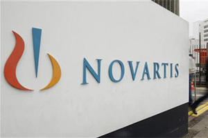 Google deal in bag, world’s top drugmaker Novartis takes aim at technology