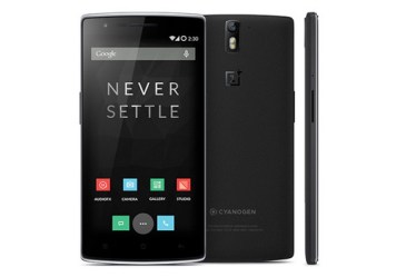 OnePlus, OnePlus One