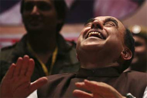 1 mn bank accts, Rs 120 lakh crore black money abroad, says BJP’s Subramanian Swamy