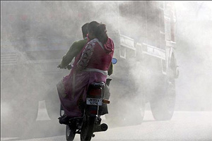 More than 15-year-old vehicles not permitted to ply in Delhi: NGT