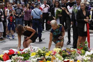 Sydney terror attack: System failed to track siege gunman, says Australia PM Tony Abbott