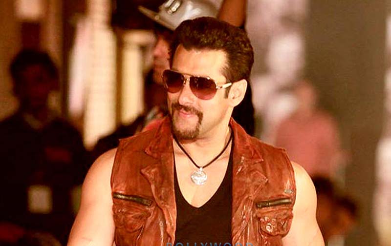Salman Khan, Salman Khan conviction, Black buck case