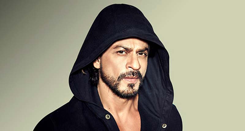 One of the top actors in Bollywood, Shah Rukh Khan is next on the list with his new movie 'Happy New Year'. (BollywoodHungama)