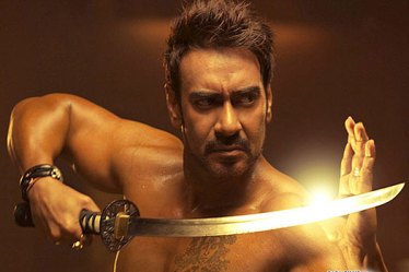 Although, I don’t have six packs, my body is lean and well toned in 'Action Jackson': Ajay Devgn (Bollywood Hungama)