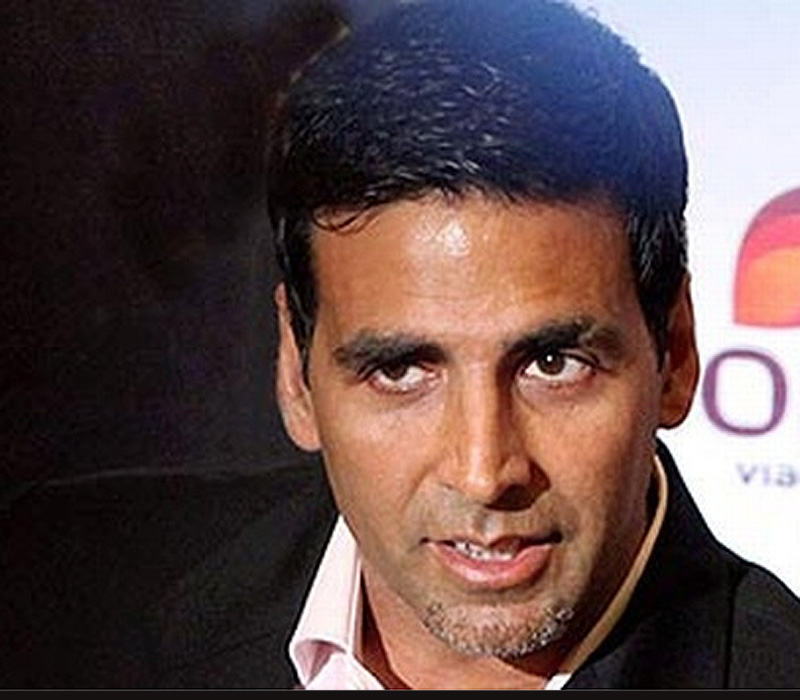 Akshya Kumar had a good year at the movies. He gave a super hit in form of 'Holiday' while his 'Entertainment' did reasonably good business. 5th on the list, Akshay made a comeback to television after a two-year break, with dance reality show 'Dare 2 Dance'. Earning: Rs 172 crore.