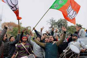 Jammu & Kashmir, Jharkhand election results: Cong’s misery piles up with poll debacle in two more states