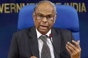 Economy will slightly do better this year: C Rangarajan
