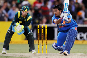 Cricket Australia swaps first two games of ODI tri-series involving India