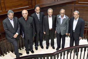 No payback, it’s pay it forward: Infosys’ Generation Ex, from Nandan Nilekani, Kris Gopalakrishnan, Narayana Murthy to many more, fuels dreams