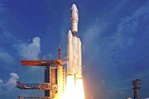 India’s extra-terrestrial ambitions: All you need to know