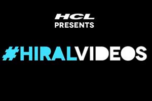 HCL Technologies launches viral videos that help hire best talent