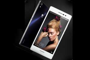 After copying Xiaomi strategy, Huawei smartphone sales shoot up