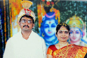 Sydney hostage crisis: Infosys techie Vishwakant Ankireddy’s father prays for safe release