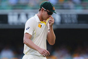 India vs Australia: Need fit bowlers and quick wickets tomorrow, says Darren Lehmann