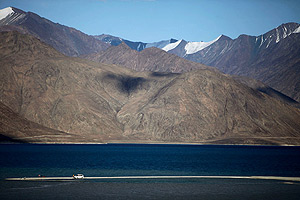 Leh and Rishikesh in Tripadvisor’s Asia ‘top 10 destinations on the rise for 2015’ list