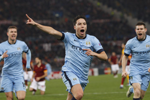 Premier League review: Manchester City primed to pounce on leaders Chelsea