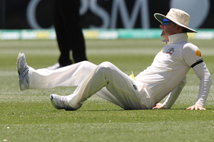 Michael Clarke fears ‘he may never play again’ after new injury