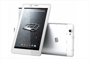 Micromax launches Canvas Tab P470 at Rs 6,999