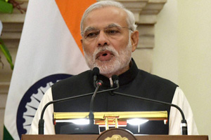 PM Narendra Modi speaks to Nawaz Sharif, says Peshawar incident an assault on entire humanity