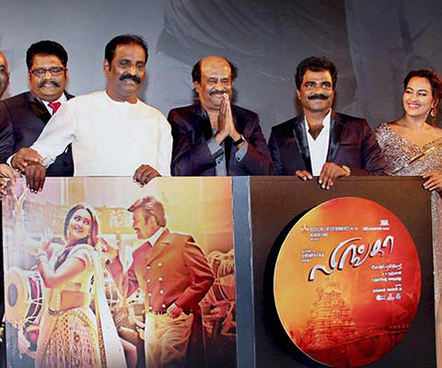 Rajinikanth, Rajinikanth Lingaa, Rajinikanth fan, Lingaa, Lingaa Rajinikanth