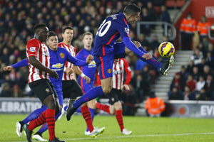 Premier League: Resurgent Manchester United keen to add to Liverpool’s woes