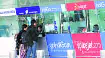 SpiceJet