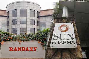 Sun Pharma