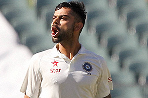India vs Australia Adelaide Test: Virat Kohli should target a win, says Sunil Gavaskar