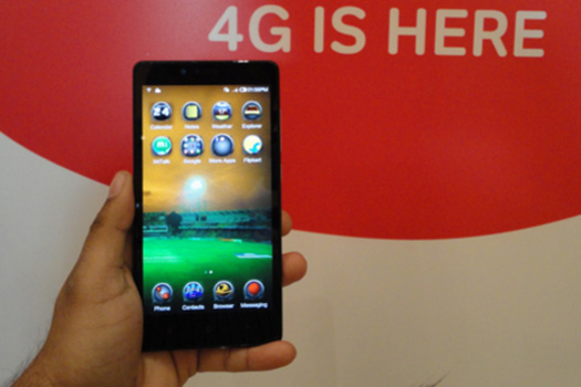 Xiaomi Redmi Note 4G version costs Rs 9,999.