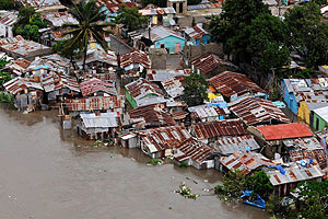 Disasters cost $ 113 bn damage in 2014: Swiss Re Disasters cost $ 113 bn damage in 2014: Swiss Re