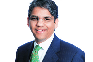Express IT Awards: Frankly, he makes news