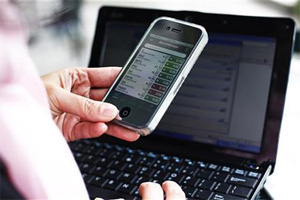 Smaller cities, mobile phones drove traffic to GOSF: Google