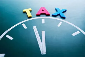 gst