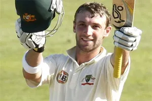 No pressure on Australia players for Adelaide test against India