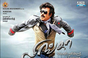 ‘Lingaa’: Another case of plagiarism against Rajinikanth-starrer