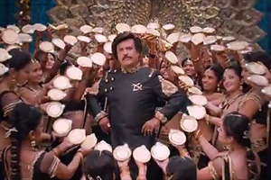 HC dismisses plea against Rajinikanth-starrer ‘Lingaa’