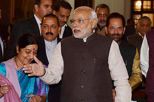 Cabinet approves Insurance Bill; RS may take up next week