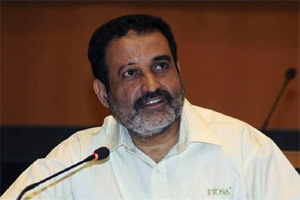mohandas pai startups in india