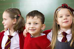 Personality outsmarts intelligence at school