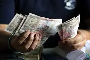 Salary